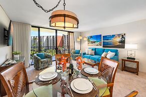 Kaanapali Shores 548