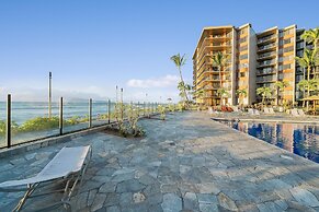 Kaanapali Shores 548