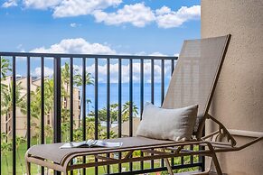 Kaanapali Shores 623