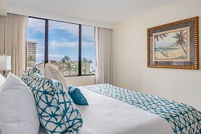 Kaanapali Shores 623