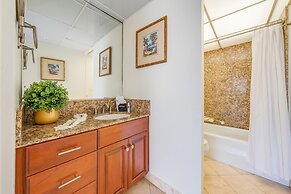 Kaanapali Shores 623