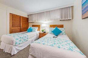 Kaanapali Shores 623