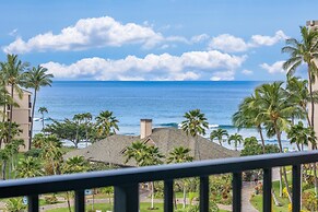 Kaanapali Shores 623