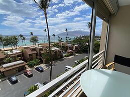 Kamaole Beach Royale 506