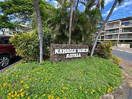 Kamaole Beach Royale 506