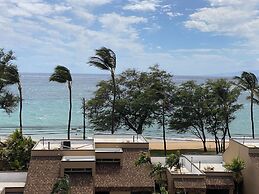 Kamaole Beach Royale 506