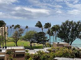 Kamaole Beach Royale 506