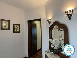 The Rock Guest House