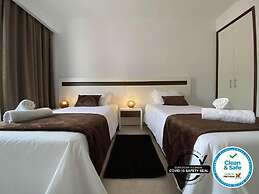 The Rock Guest House