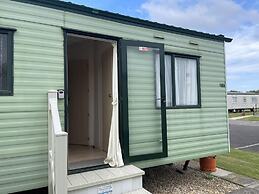 Pet Friendly - Caravan Park Skegness 4 Bed