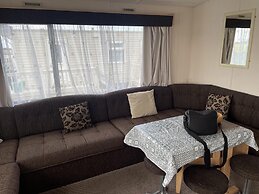 Pet Friendly - Caravan Park Skegness 4 Bed