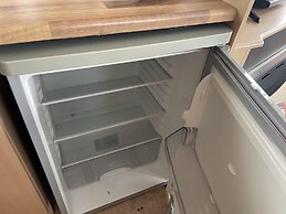 Pet Friendly - Caravan Park Skegness 4 Bed