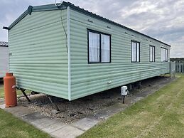 Pet Friendly - Caravan Park Skegness 4 Bed