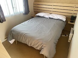 4 Bed Lodge Sleeps 8 - Pets & Wifi Free Parking