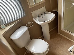 Pet Friendly - Caravan Park Skegness 4 Bed