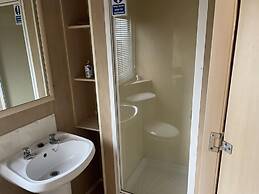Pet Friendly - Caravan Park Skegness 4 Bed
