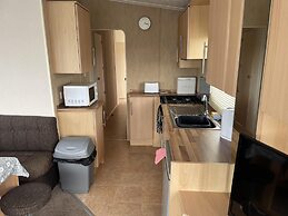 Pet Friendly - Caravan Park Skegness 4 Bed