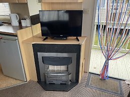 Pet Friendly - Caravan Park Skegness 4 Bed