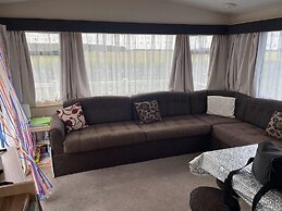 Pet Friendly - Caravan Park Skegness 4 Bed