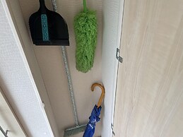 Pet Friendly - Caravan Park Skegness 4 Bed