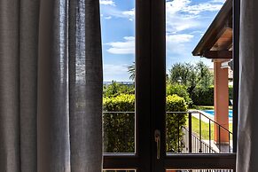 Apt24 - Villa Castello di Soiano