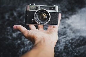 Apt24 - Villa Castello di Soiano