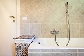 Apt24 - Villa Castello di Soiano