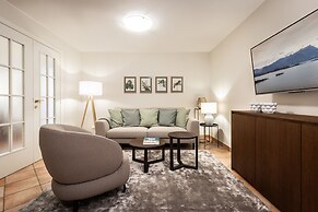 Apt24 - Villa Castello di Soiano