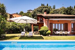 Apt24 - Villa Castello di Soiano