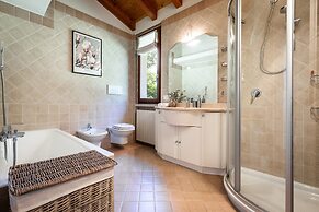 Apt24 - Villa Castello di Soiano