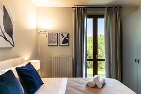 Apt24 - Villa Castello di Soiano