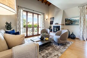 Apt24 - Villa Castello di Soiano