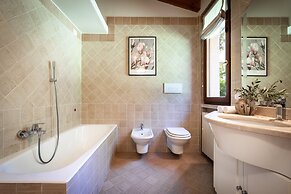 Apt24 - Villa Castello di Soiano