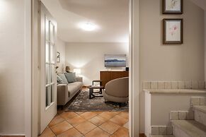 Apt24 - Villa Castello di Soiano