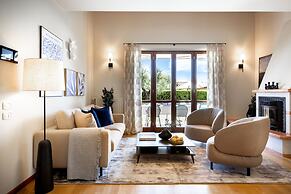 Apt24 - Villa Castello di Soiano