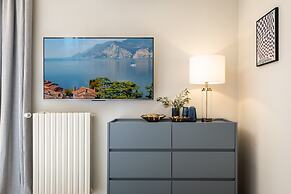 Apt24 - Villa Castello di Soiano