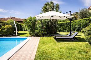 Apt24 - Villa Castello di Soiano