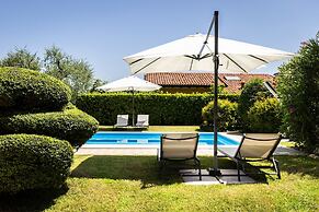 Apt24 - Villa Castello di Soiano