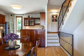 Apt24 - Villa Castello di Soiano