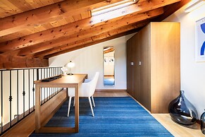 Apt24 - Villa Castello di Soiano