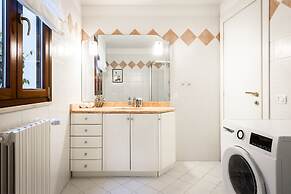 Apt24 - Villa Castello di Soiano