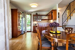 Apt24 - Villa Castello di Soiano