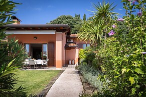 Apt24 - Villa Castello di Soiano