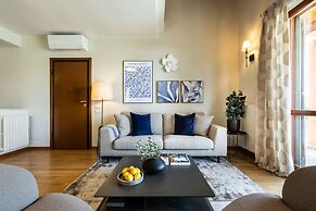 Apt24 - Villa Castello di Soiano