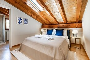 Apt24 - Villa Castello di Soiano