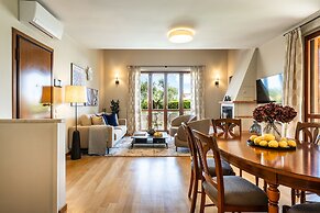 Apt24 - Villa Castello di Soiano