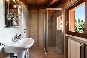 Apt24 - Villa Castello di Soiano