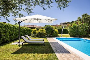 Apt24 - Villa Castello di Soiano