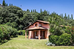 Apt24 - Villa Castello di Soiano