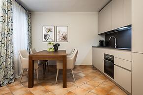 Apt24 - Villa Castello di Soiano